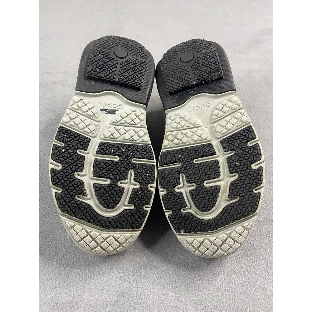 Gravity Defyer Gdefy Shoes Womens‎ 7.5 Gray Pink Ion Walking Sneakers Comfort